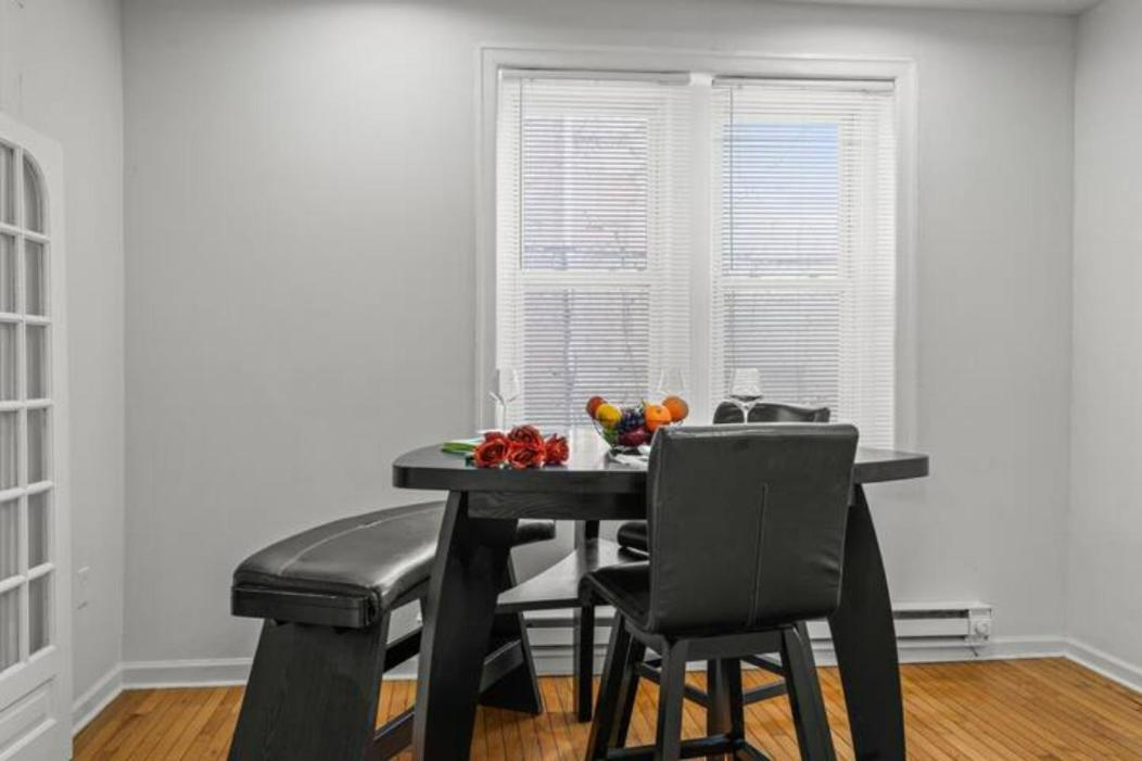 Cozy&Chic Apartments Near Downtown Philadelphia Kültér fotó