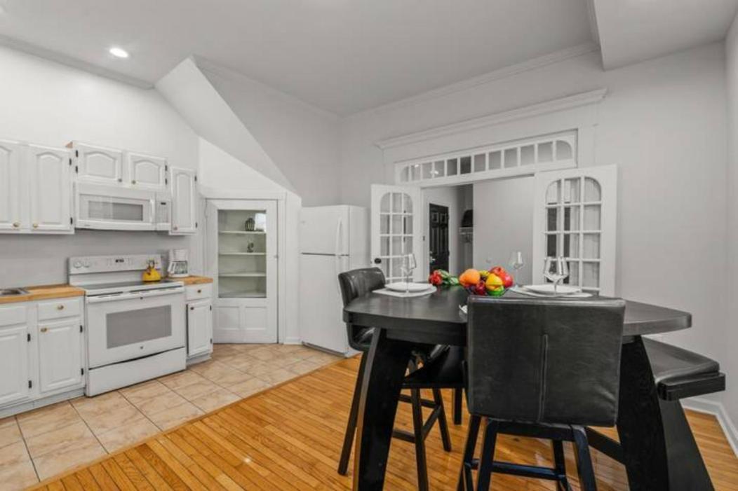 Cozy&Chic Apartments Near Downtown Philadelphia Kültér fotó