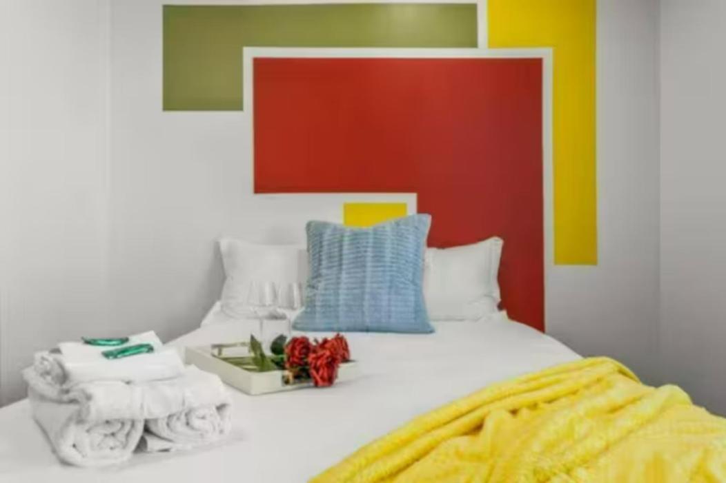 Cozy&Chic Apartments Near Downtown Philadelphia Kültér fotó