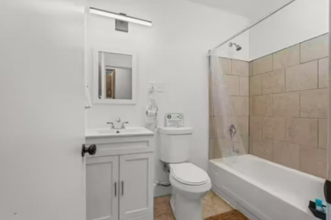 Cozy&Chic Apartments Near Downtown Philadelphia Kültér fotó
