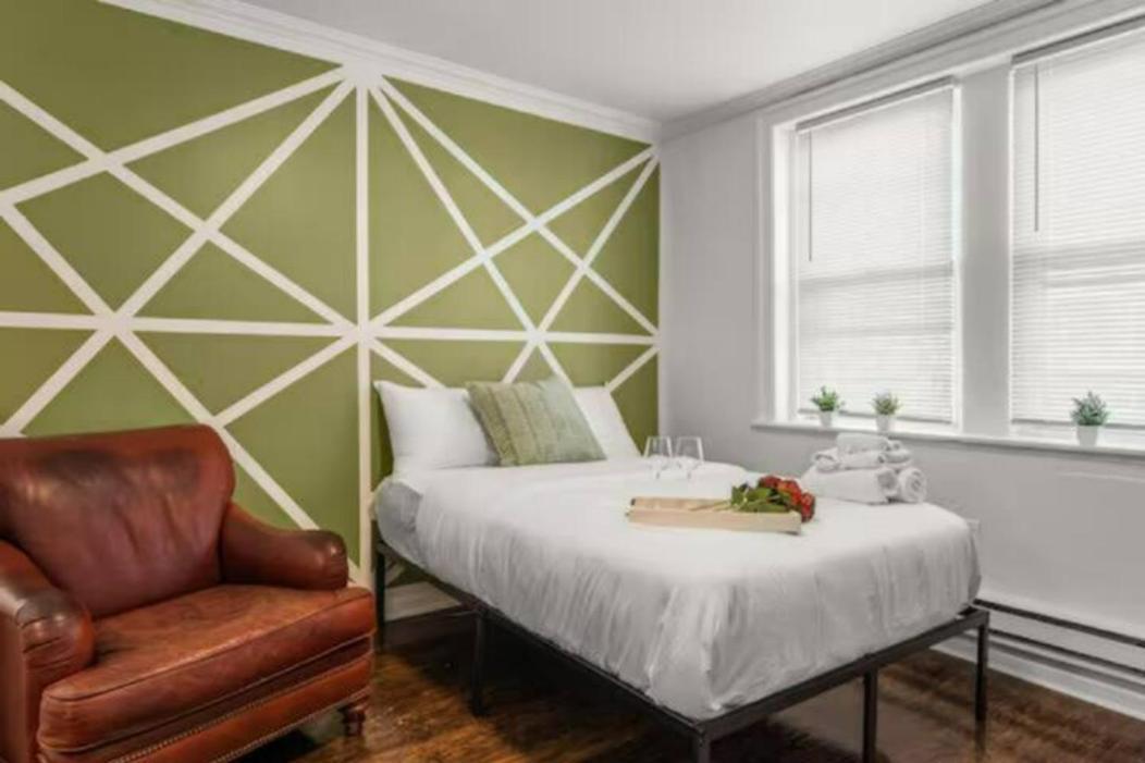 Cozy&Chic Apartments Near Downtown Philadelphia Kültér fotó
