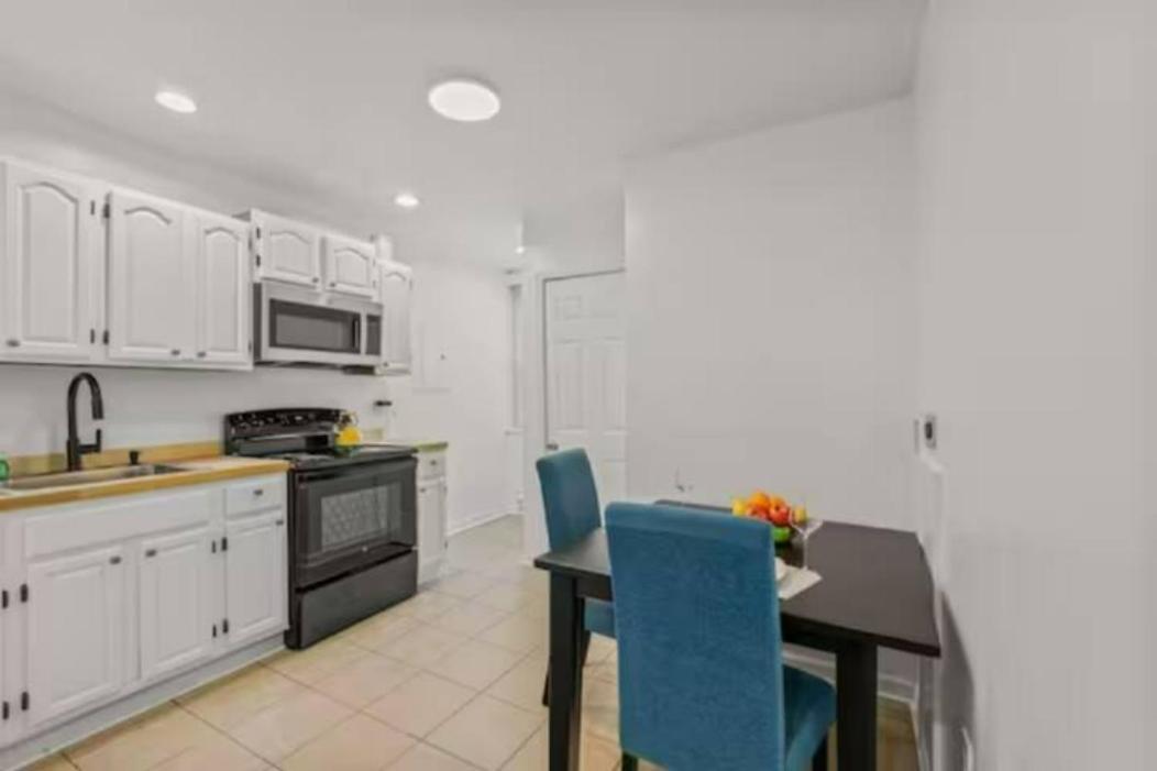 Cozy&Chic Apartments Near Downtown Philadelphia Kültér fotó