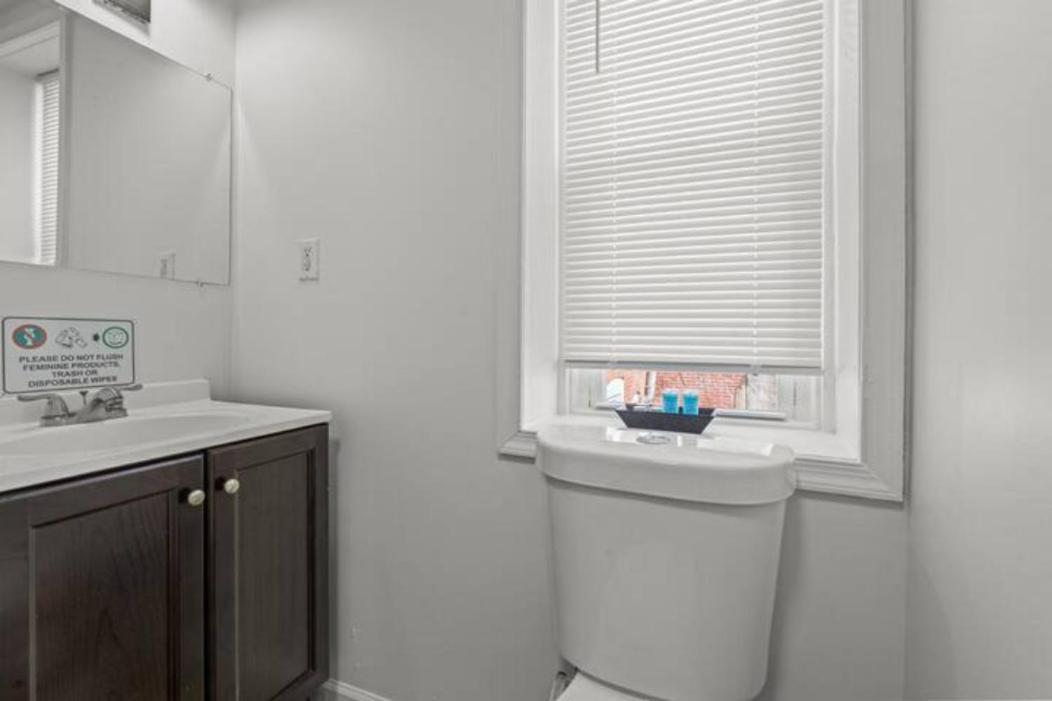Cozy&Chic Apartments Near Downtown Philadelphia Kültér fotó