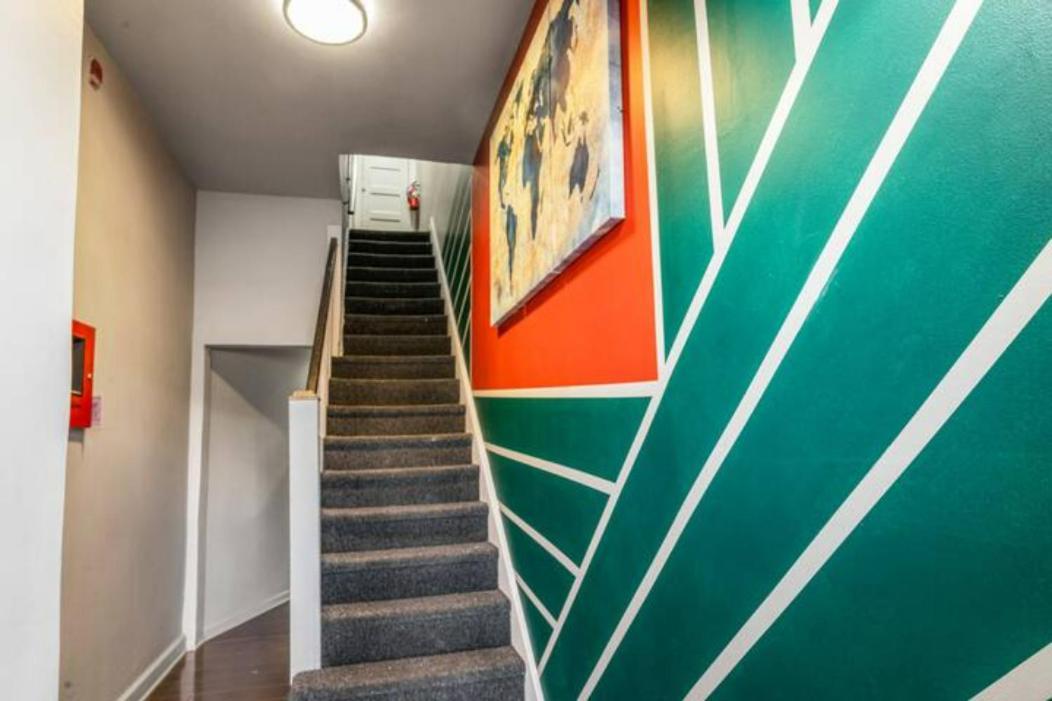 Cozy&Chic Apartments Near Downtown Philadelphia Kültér fotó